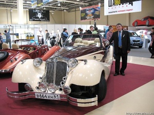 "�����������-2008" ������ �� "�������"