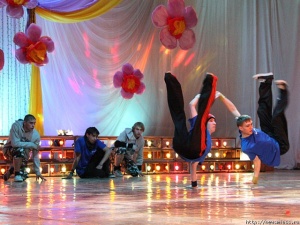 ������ "����� ������������"