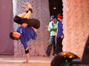 ������ "����� ������������"