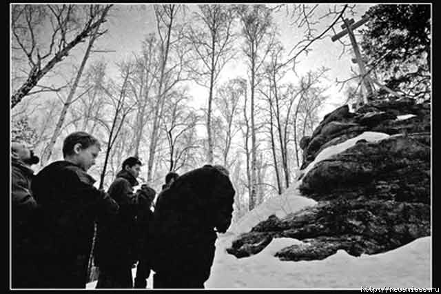 ����� ������������ ���������� ��������. � ����� �������� "����" ��������� ������������� ���������� �������� �������� � ���������� ����������