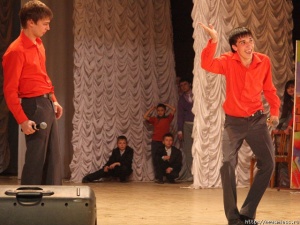 � ��� ���������� "�������� ����������"