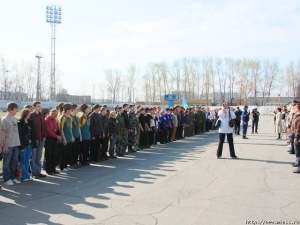 ����� ������������ ��������