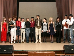 ���� � ������ ������������ - 2008