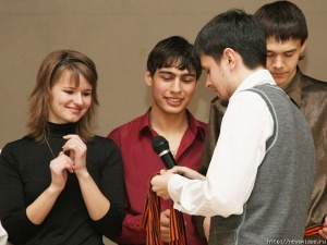 ���� � ������ ������������ - 2008