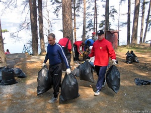 ���-���� "�����" ������������ � �������� ������