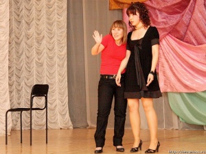 ������� ���� � ������ ������������ 2008