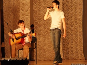 ������� ���� � ������ ������������ 2008