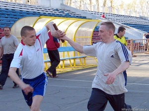 � "�����" ������� ����, ������ ����