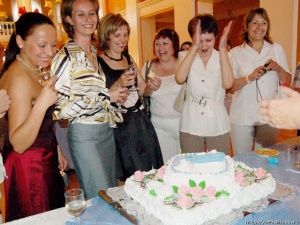 �������� "��������" - 10 ���