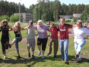 "������� �����" � "�������"