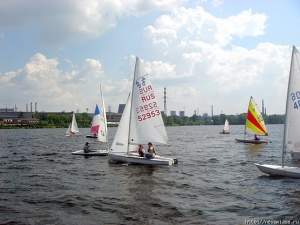 ������ ������� � ������� ������