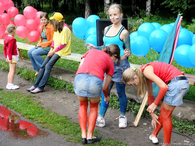 ���� ������ � "�������". � ������� ������ "������" ������ ����� ����������� �������� ���������� ��������������� �������