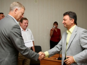 ������ � ������