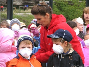 ������ �� ����� � ������