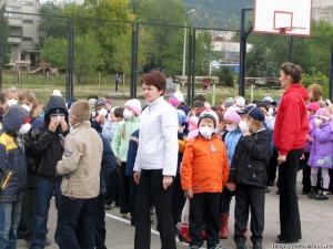 ������ �� ����� � ������