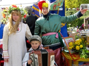 ������ ����� � �������� ������