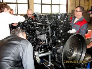 ��������� ��������� � ������� ������