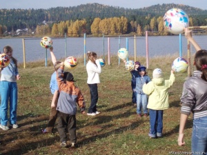 ���� �������� � "����-�����-����"