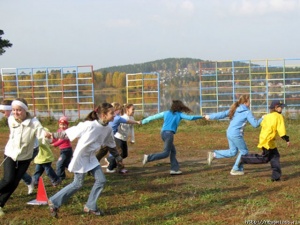 ���� �������� � "����-�����-����"