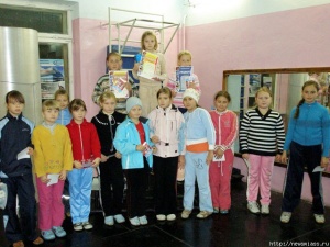 ��������� �������� ���������� � ������ ������