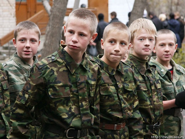 "  ".           "  "