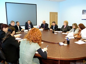 �� "����": ������ � �������� �����