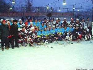 � "��������" �������� �������