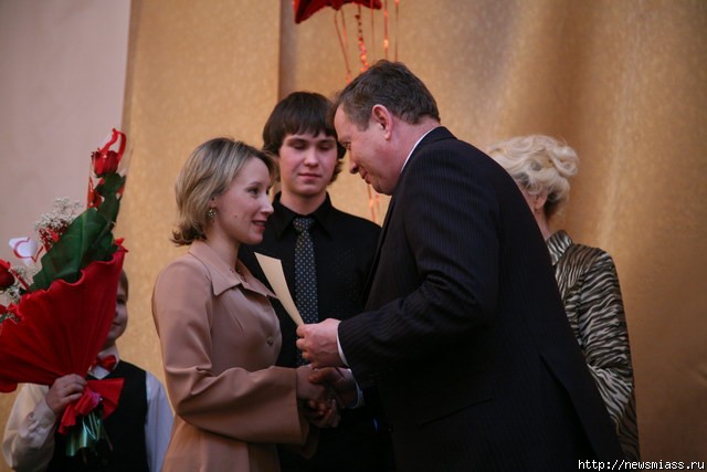 ������� ������ �������� 2009 ����. ��������� ����� � ���������� ���������� ���� �������������� ���������