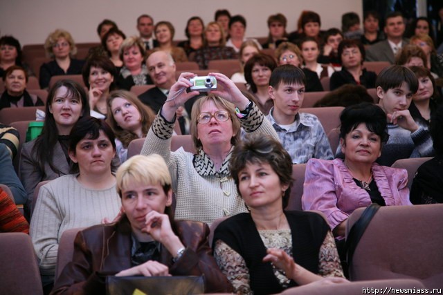 ������� ������ �������� 2009 ����. ��������� ����� � ���������� ���������� ���� �������������� ���������