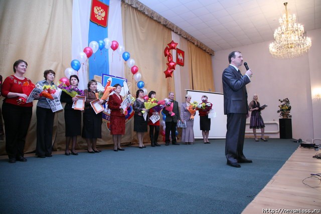 ������� ������ �������� 2009 ����. ��������� ����� � ���������� ���������� ���� �������������� ���������