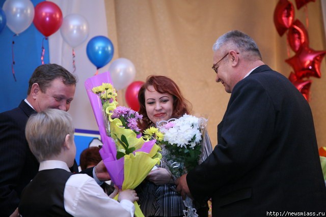 ������� ������ �������� 2009 ����. ��������� ����� � ���������� ���������� ���� �������������� ���������