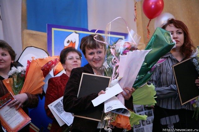 ������� ������ �������� 2009 ����. ��������� ����� � ���������� ���������� ���� �������������� ���������