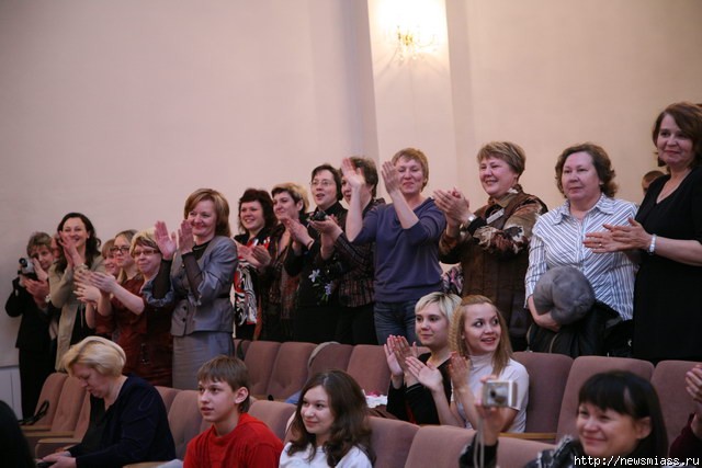 ������� ������ �������� 2009 ����. ��������� ����� � ���������� ���������� ���� �������������� ���������