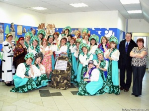 "����" ��������� ����� ���������