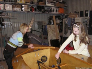 � ������ � ����������� ����������� ����� ������