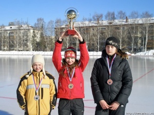 ����� � ������� �������