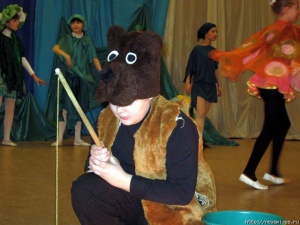 ��������� ������ ����������� "���������"