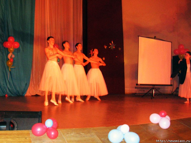   " "   .              8 