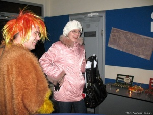 �������� ��������� - � ������