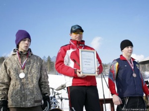 � ����� �� �������� - � "�������"