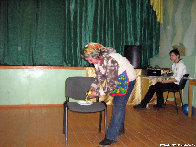 ""  . 85          ""