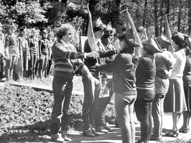 ""  . 85          ""