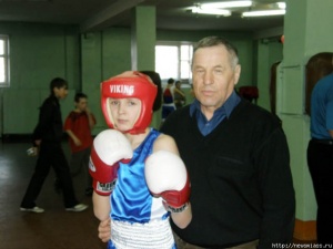 �������� �. �. � �������� �������