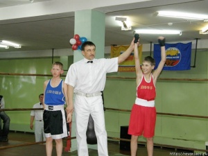 ������ �������� ����