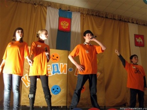 1 ������ - "���������������� ��������" ��������