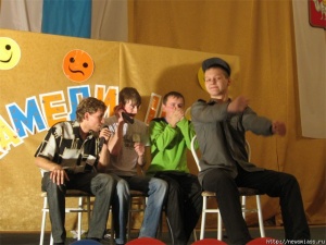 1 ������ - "���������������� ��������" ��������