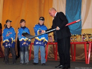 "�������" ��������� �����