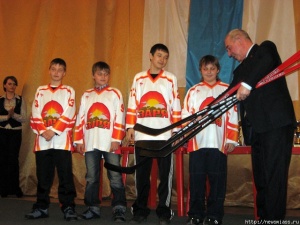 "�������" ��������� �����