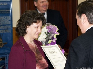 ���� ������������ � ��� "��� �������"