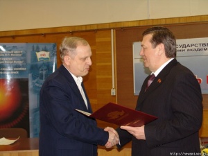 ���� ������������ � ��� "��� �������"